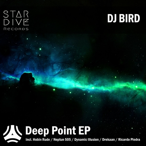 DJ Bird - Deep Point [SDR029]